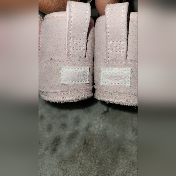 UGG BOOTS INFANT! 🌞 FINAL OFFER ! - Picture 2 of 5